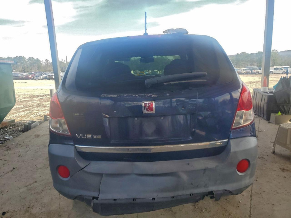 Saturn VUE 2008 — Copart
