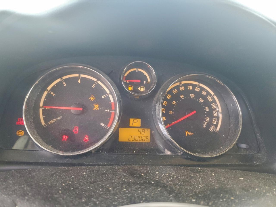 Saturn VUE 2008 — Copart