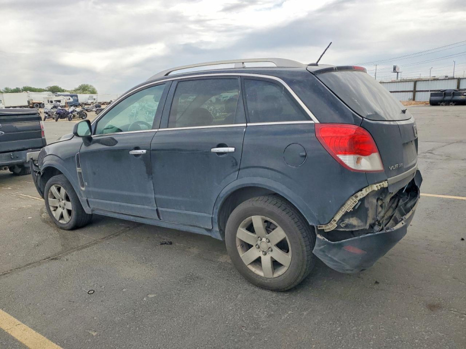 Saturn VUE 2008 — Copart