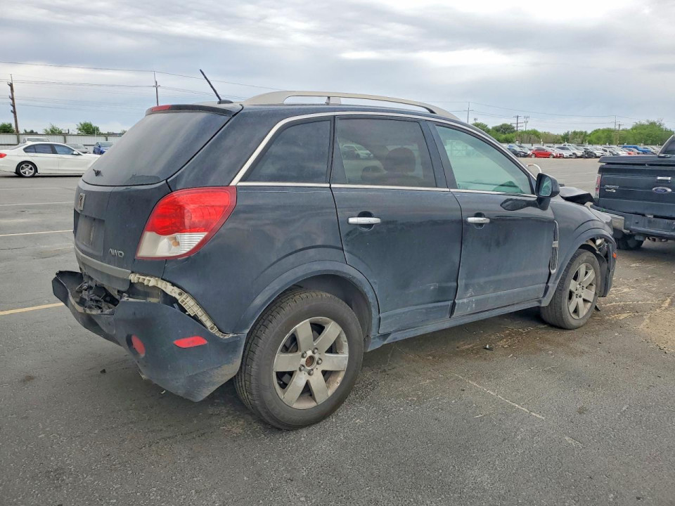 Saturn VUE 2008 — Copart