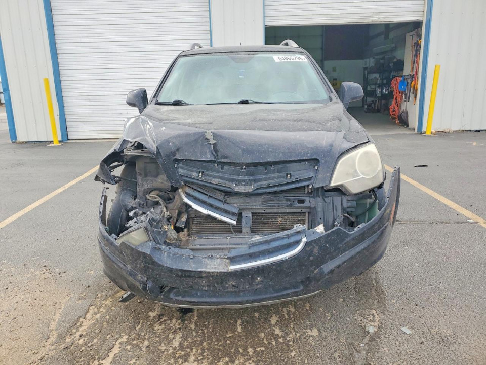 Saturn VUE 2008 — Copart