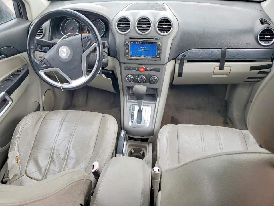 Saturn VUE 2008 — Copart
