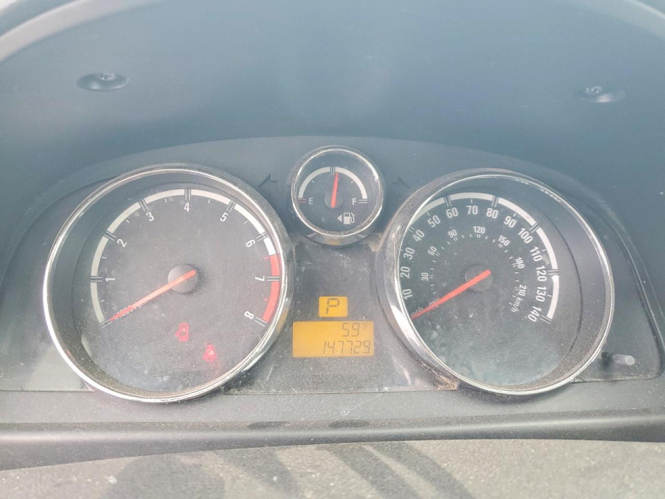 Saturn VUE 2008 — Copart