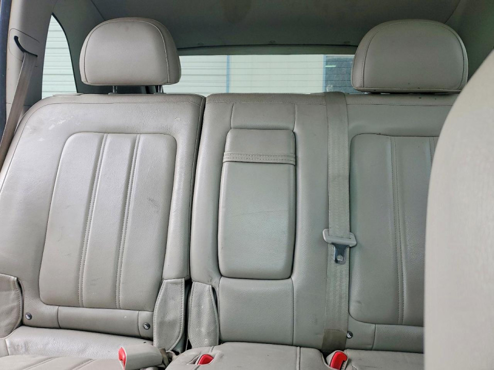 Saturn VUE 2008 — Copart