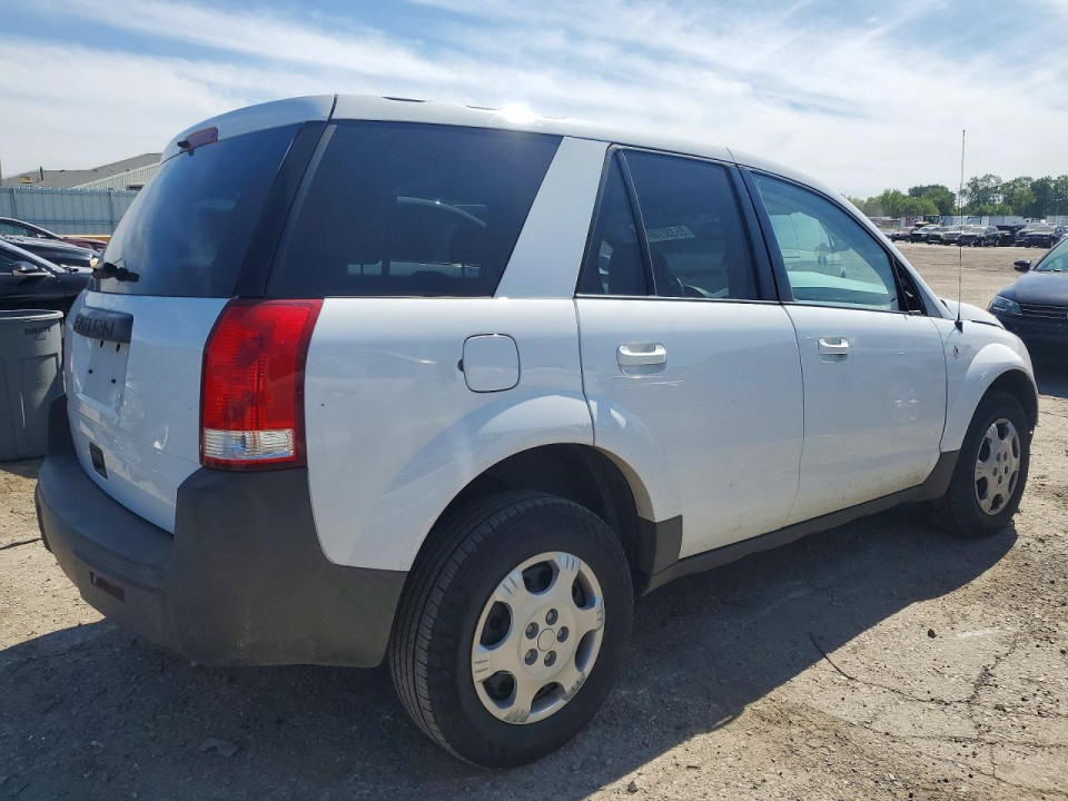 Saturn VUE 2005 — Copart