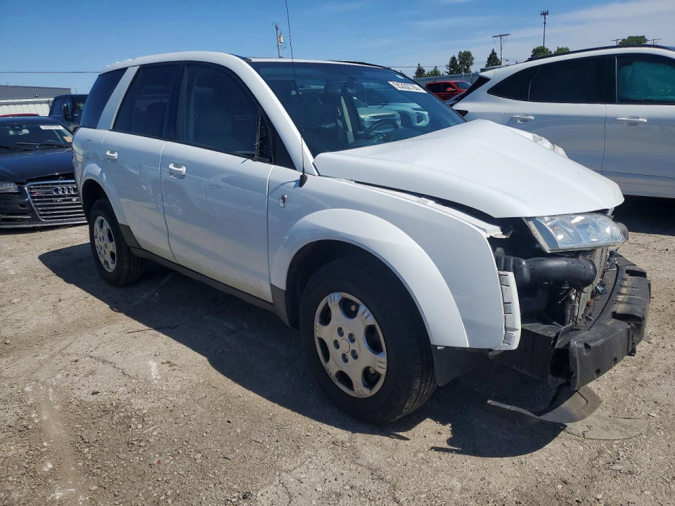 Saturn VUE 2005 — Copart