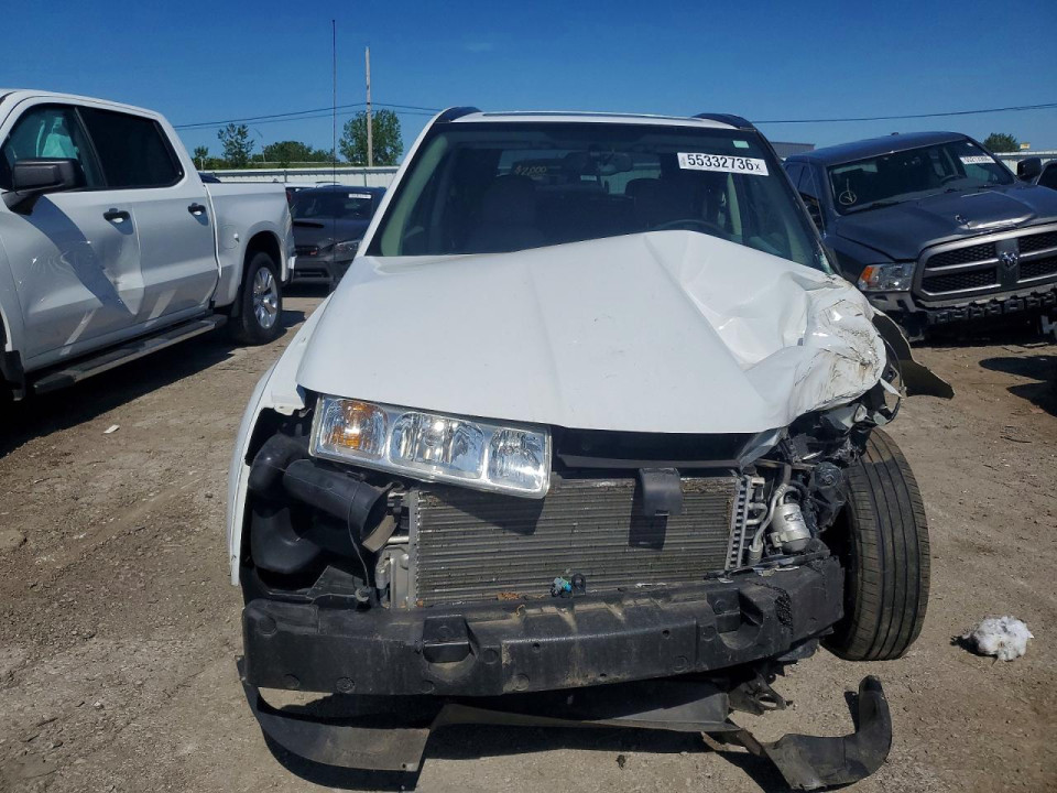 Saturn VUE 2005 — Copart