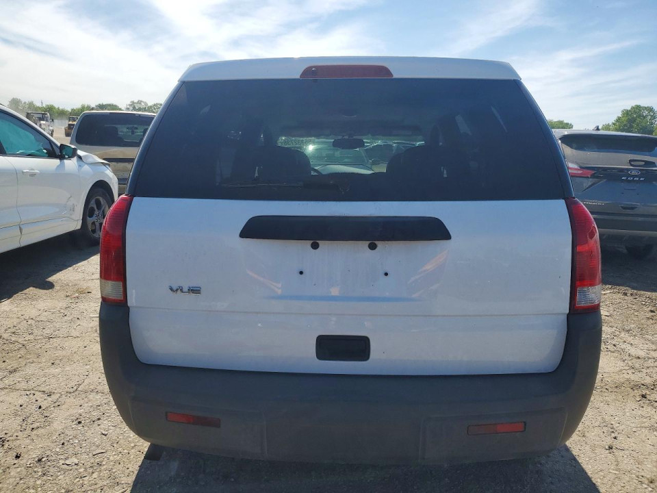 Saturn VUE 2005 — Copart