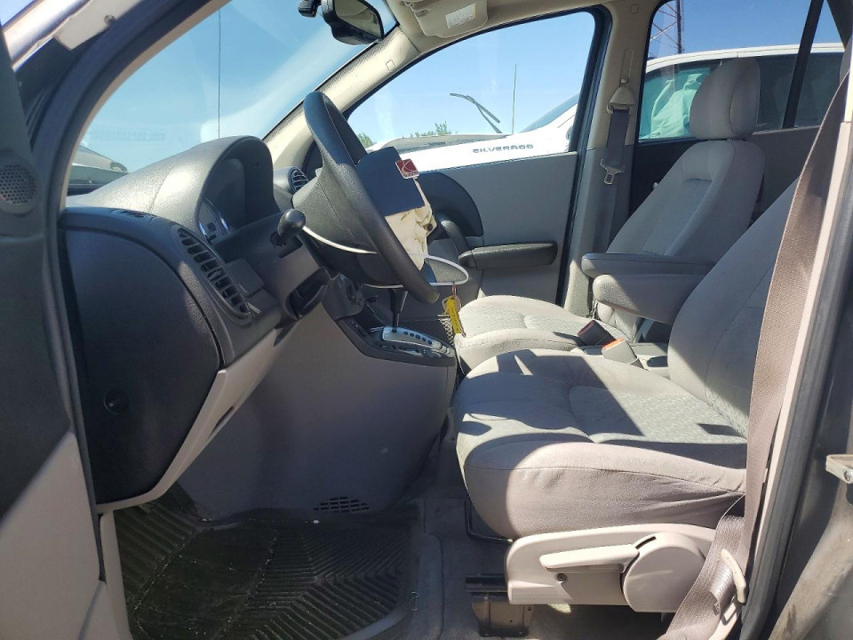Saturn VUE 2005 — Copart