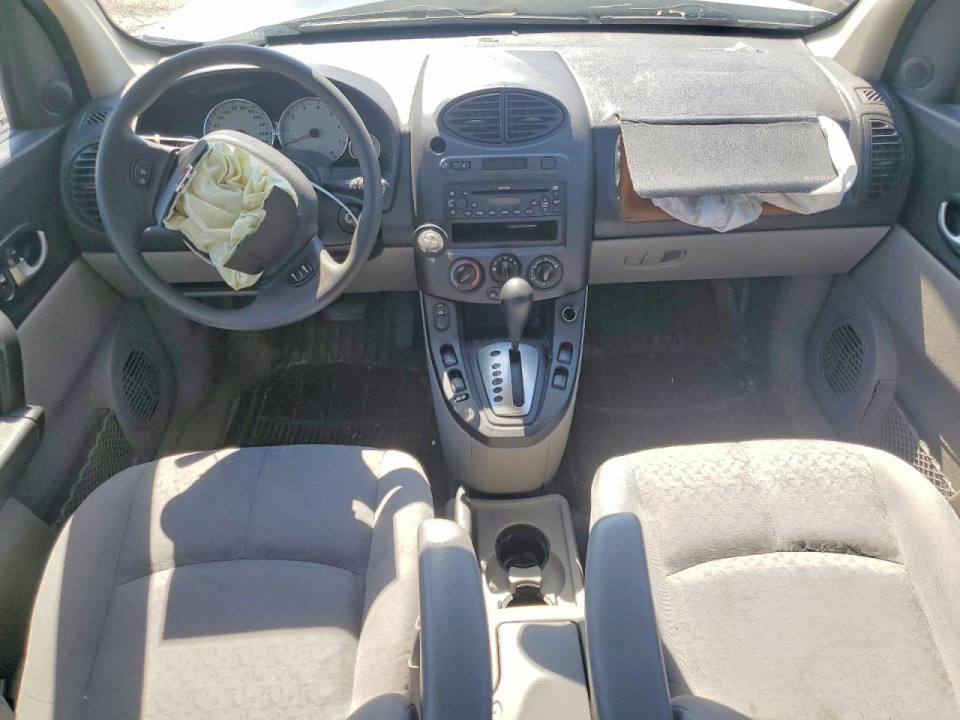 Saturn VUE 2005 — Copart