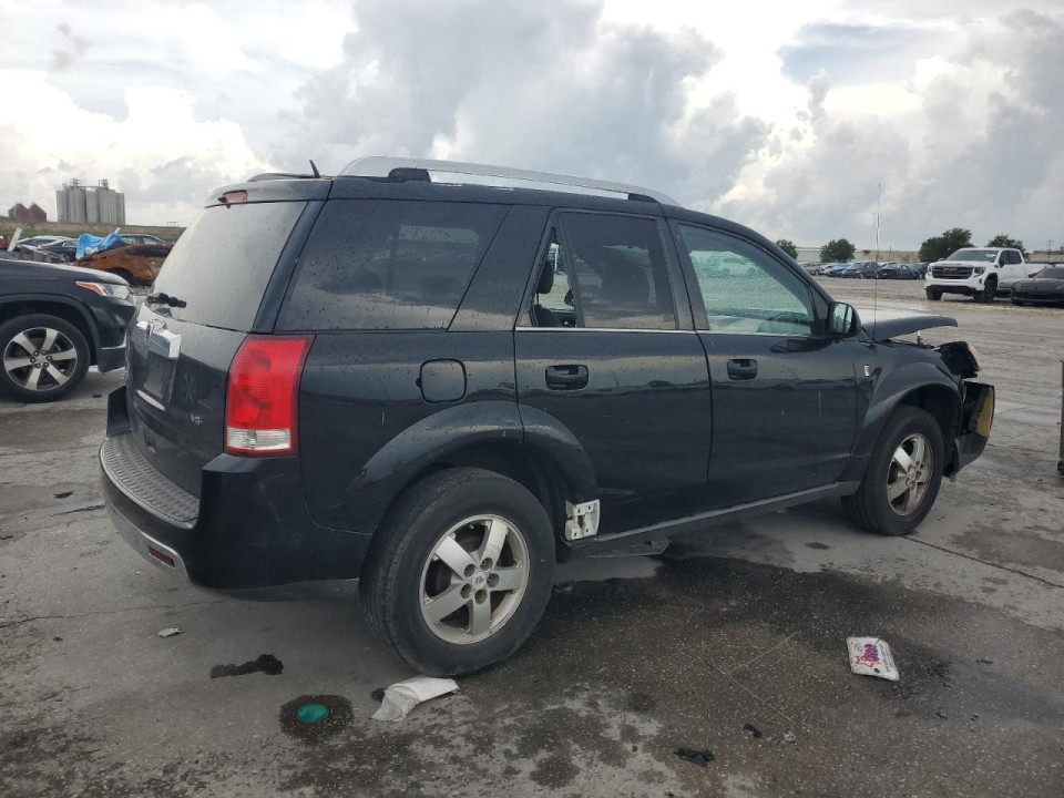 Saturn VUE 2007 — Copart