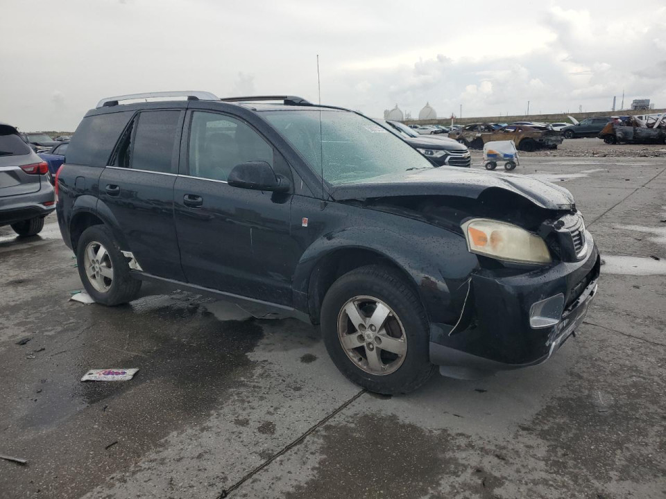 Saturn VUE 2007 — Copart