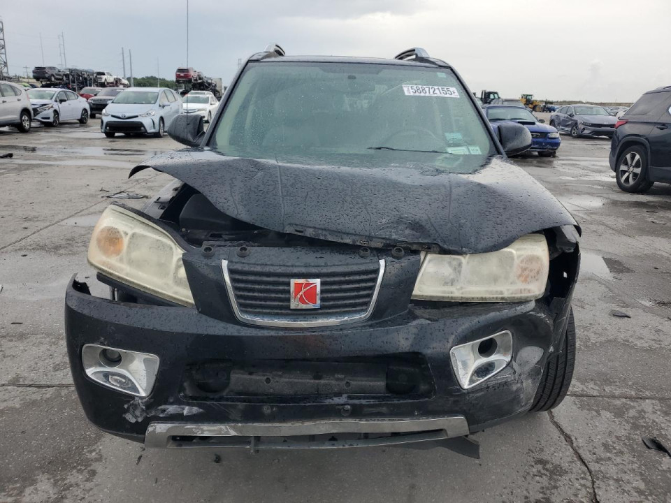 Saturn VUE 2007 — Copart