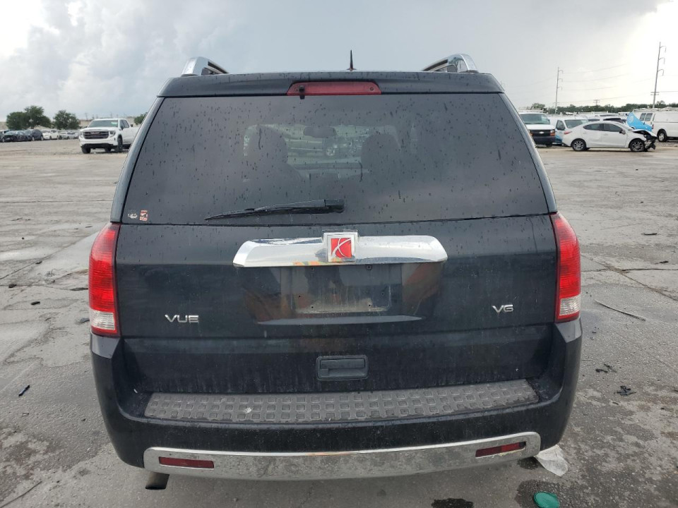 Saturn VUE 2007 — Copart