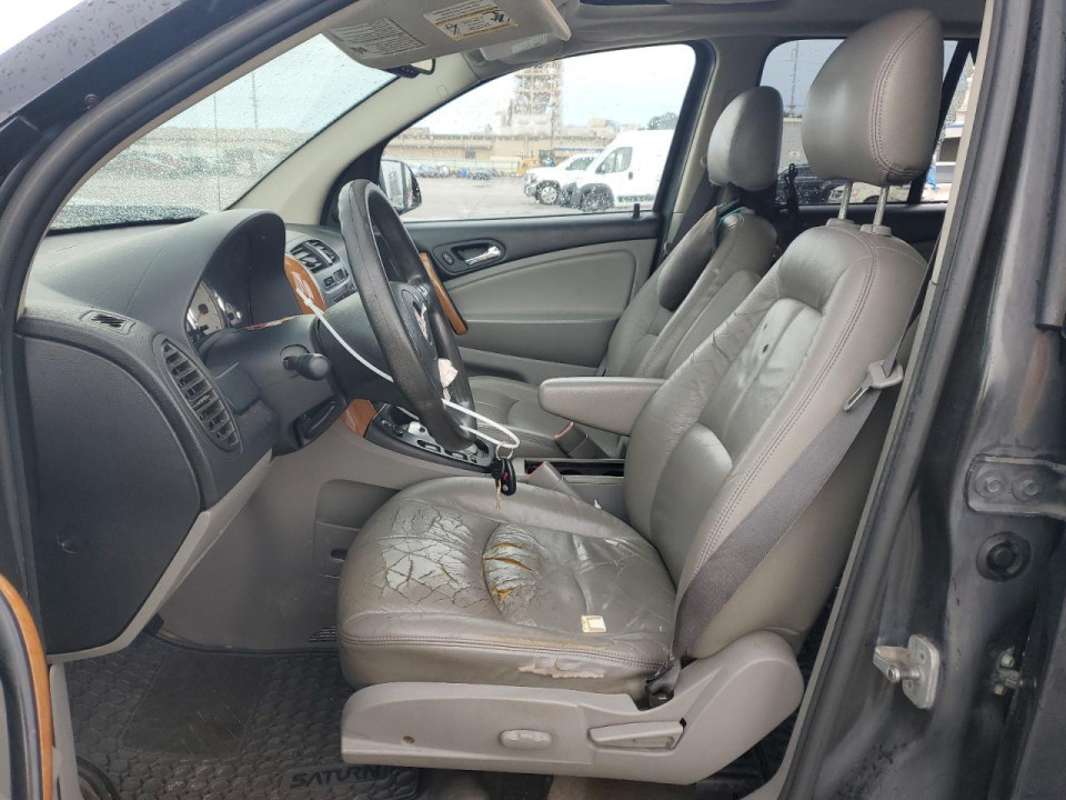 Saturn VUE 2007 — Copart