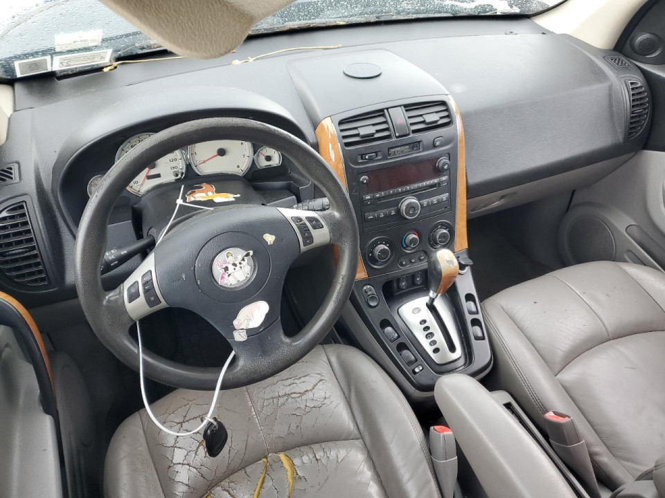 Saturn VUE 2007 — Copart