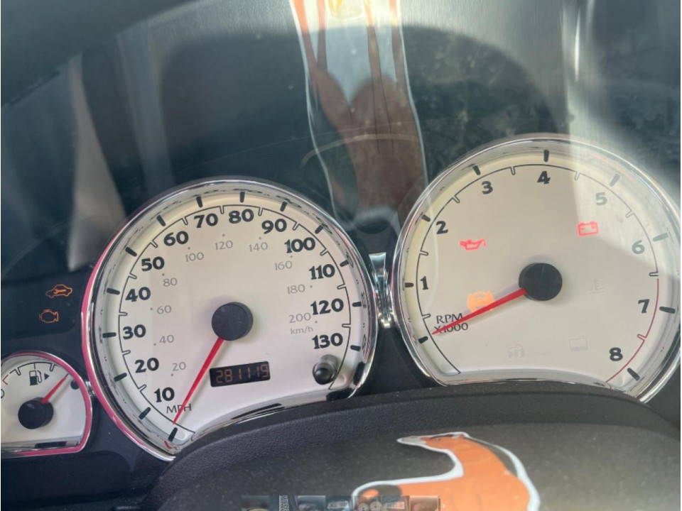 Saturn VUE 2007 — Copart