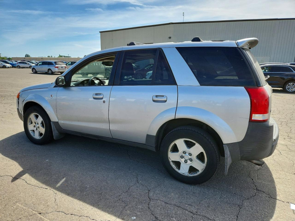 Saturn VUE 2004 — Copart