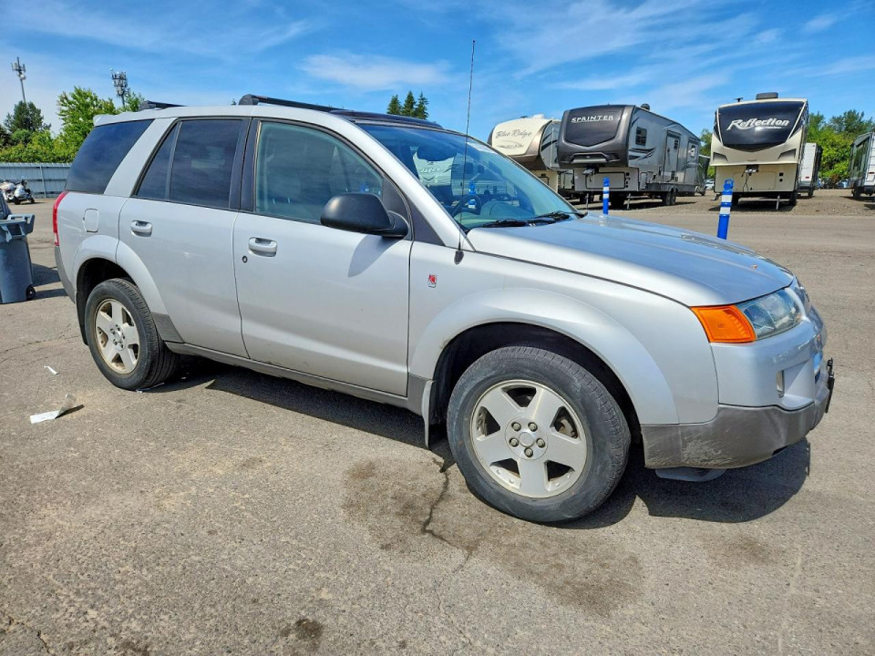 Saturn VUE 2004 — Copart