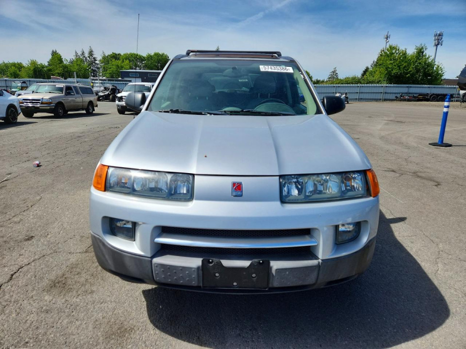 Saturn VUE 2004 — Copart