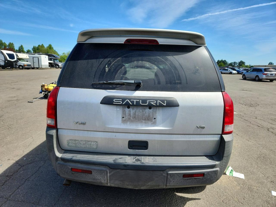 Saturn VUE 2004 — Copart