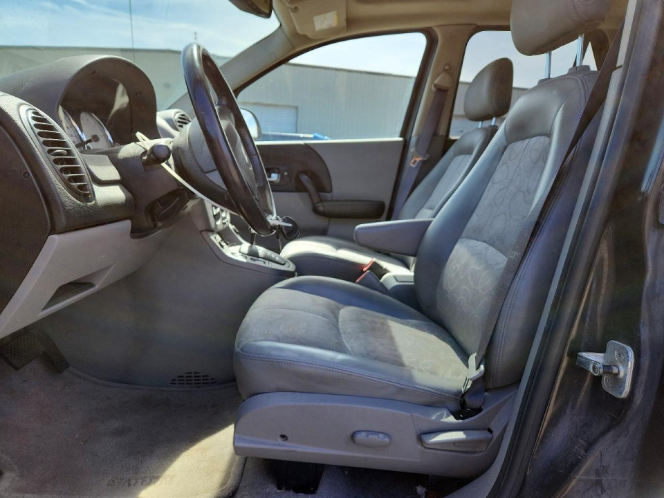 Saturn VUE 2004 — Copart