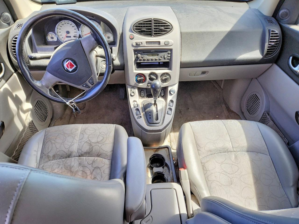 Saturn VUE 2004 — Copart