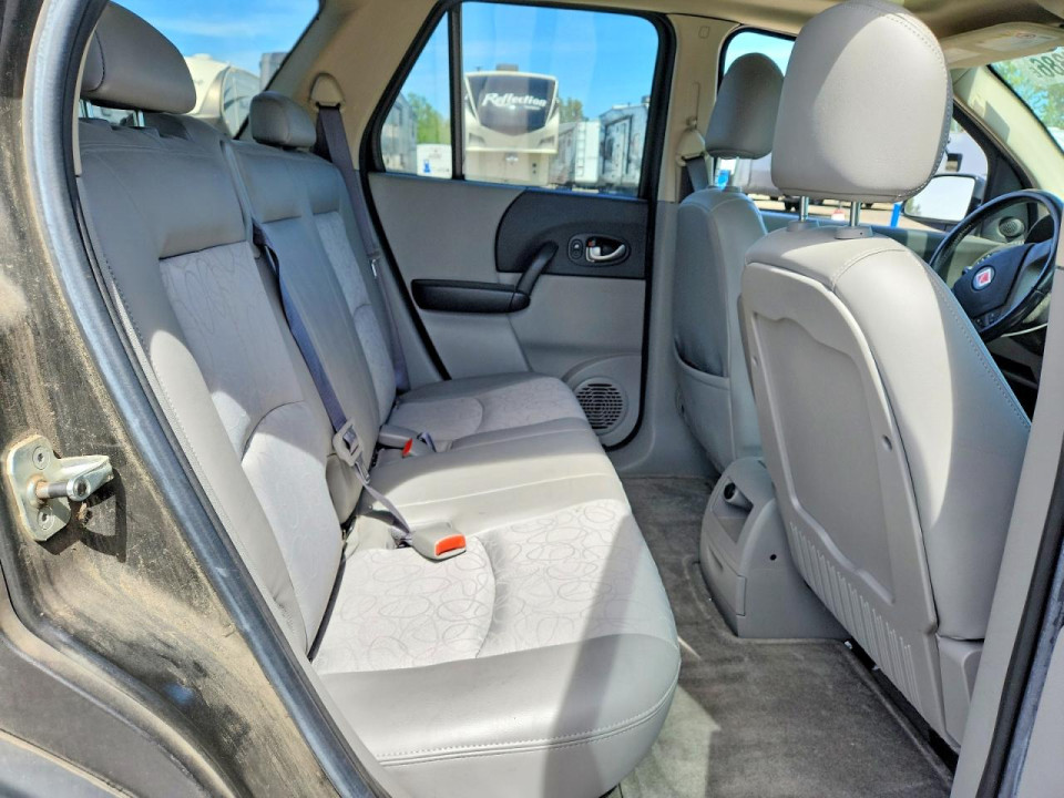 Saturn VUE 2004 — Copart