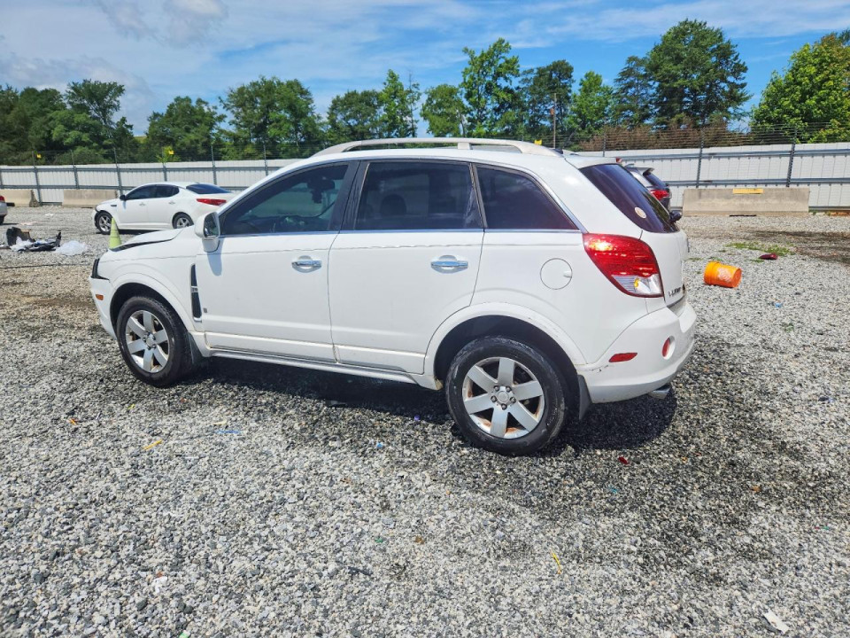 Saturn VUE 2008 — Copart