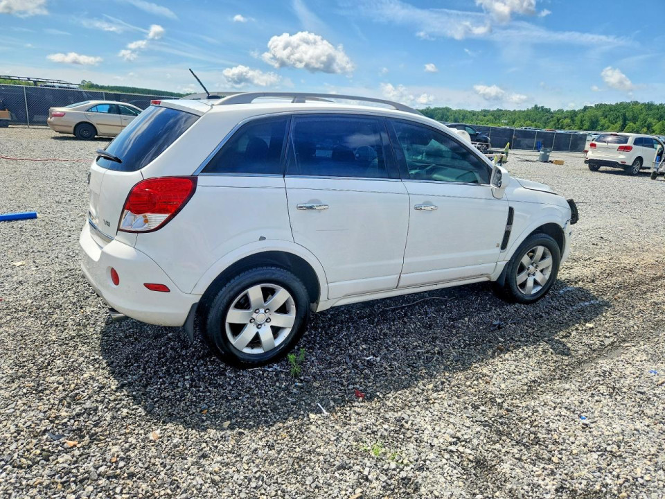 Saturn VUE 2008 — Copart