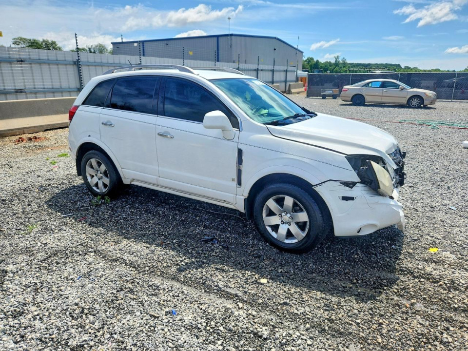 Saturn VUE 2008 — Copart