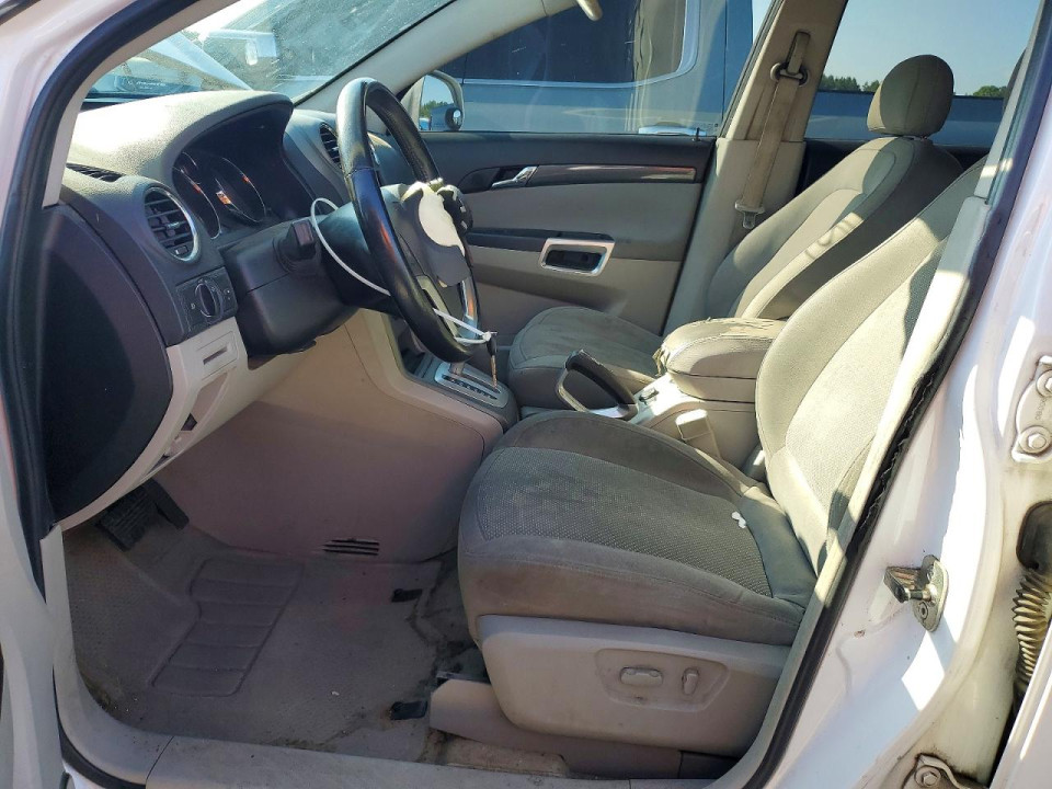 Saturn VUE 2008 — Copart