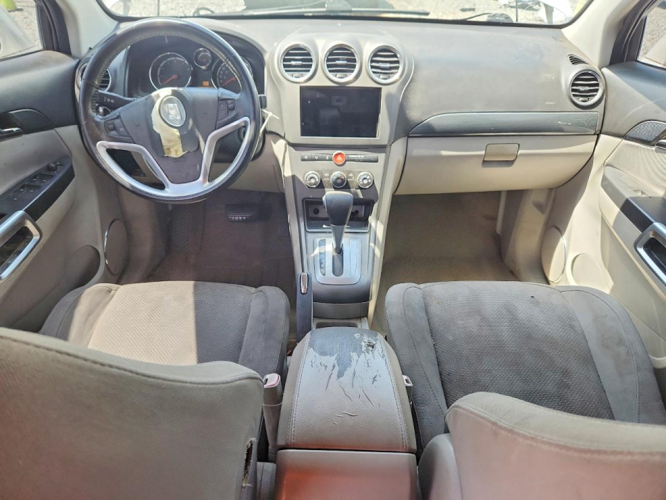 Saturn VUE 2008 — Copart