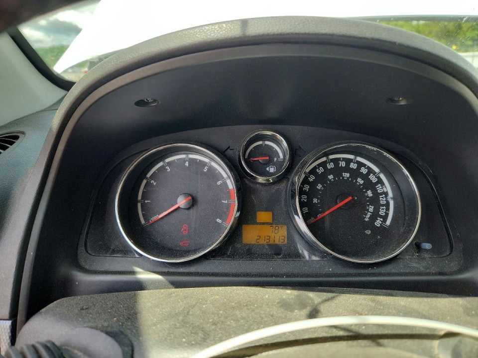 Saturn VUE 2008 — Copart