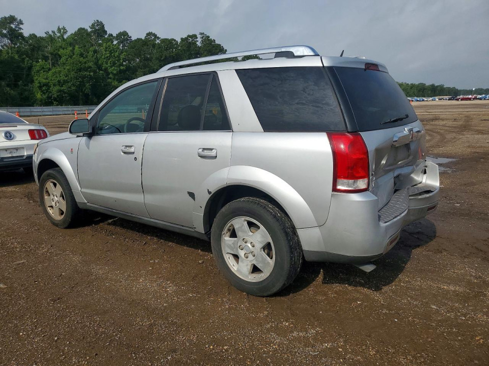 Saturn VUE 2007 — Copart