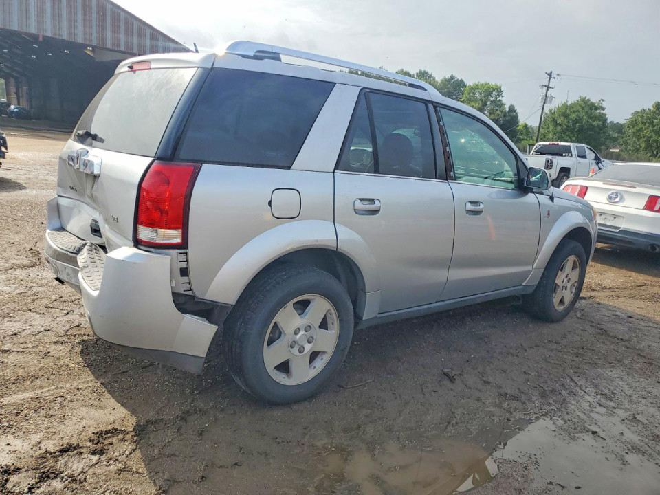 Saturn VUE 2007 — Copart
