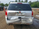 Saturn VUE 2007 — Copart