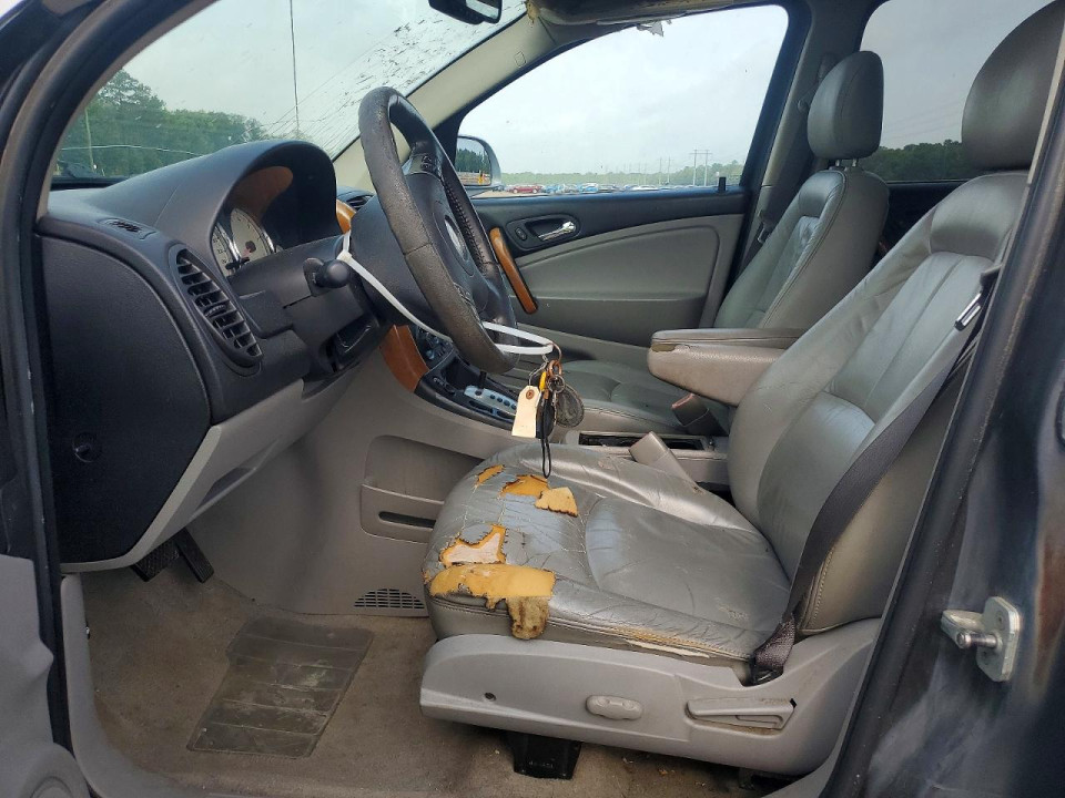 Saturn VUE 2007 — Copart