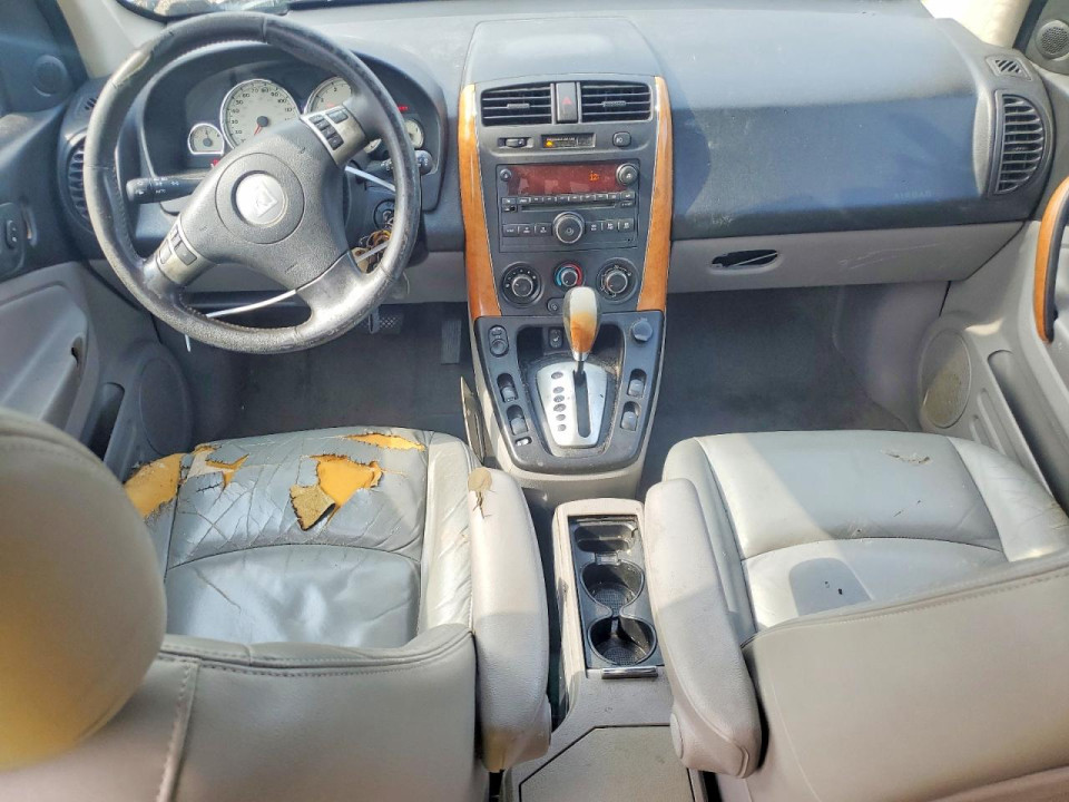 Saturn VUE 2007 — Copart