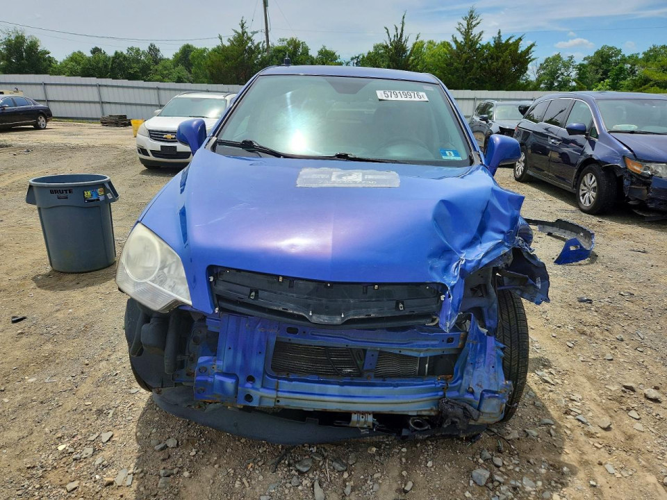 Saturn VUE 2008 — Copart