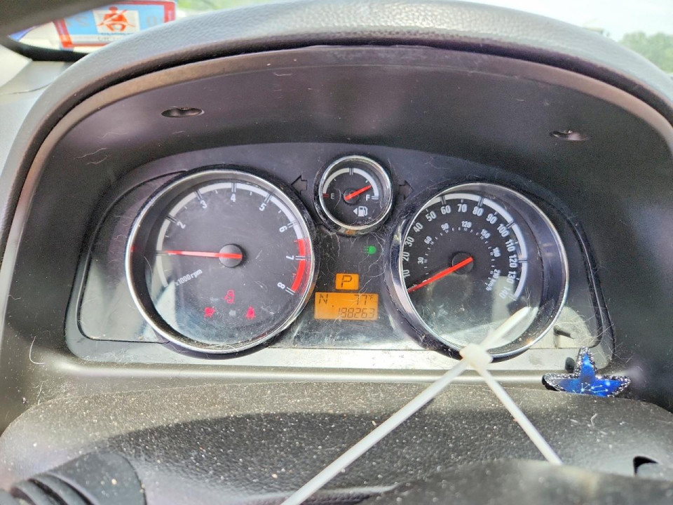 Saturn VUE 2008 — Copart
