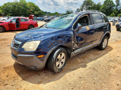 Saturn VUE 2008 — Copart
