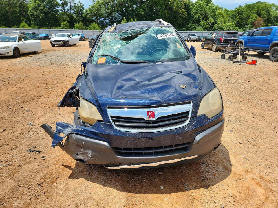 Saturn VUE 2008 — Copart