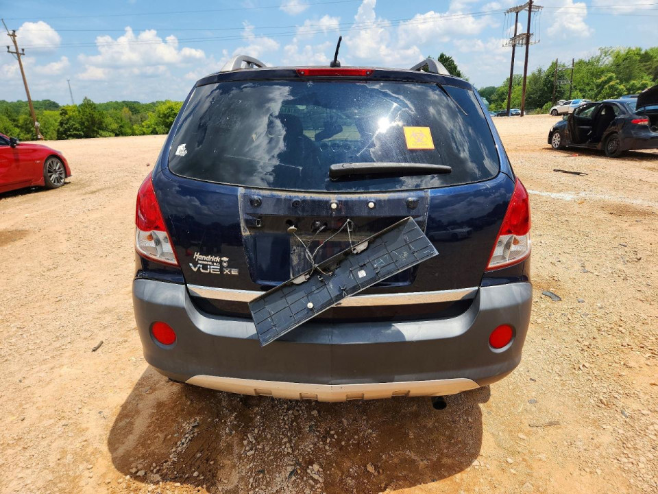 Saturn VUE 2008 — Copart