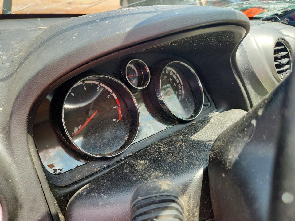 Saturn VUE 2008 — Copart