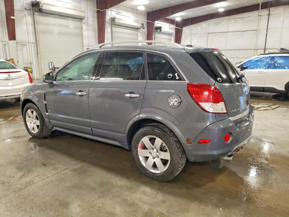 Saturn VUE 2008 — Copart