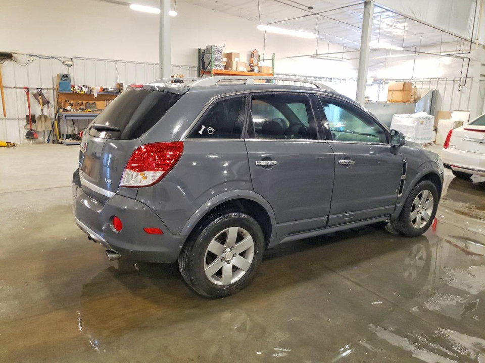 Saturn VUE 2008 — Copart
