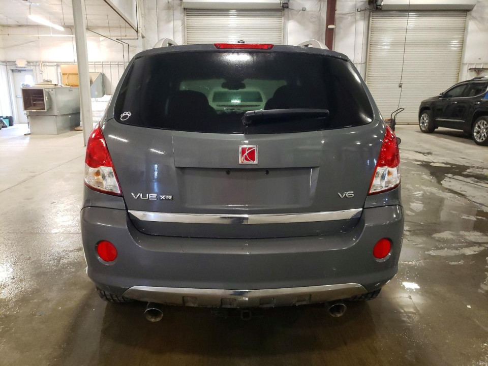 Saturn VUE 2008 — Copart