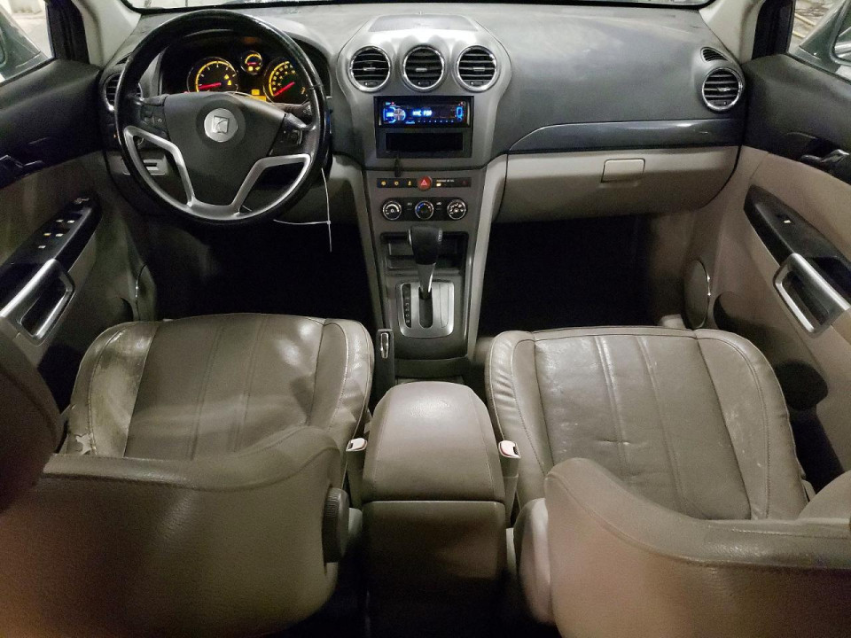 Saturn VUE 2008 — Copart