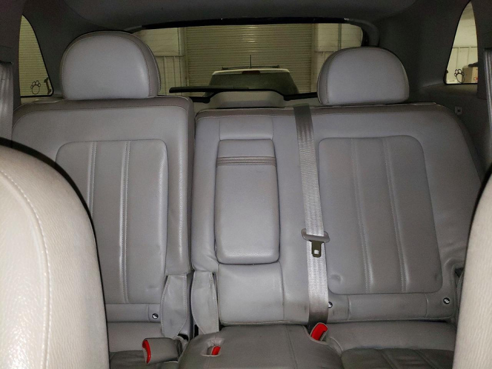 Saturn VUE 2008 — Copart